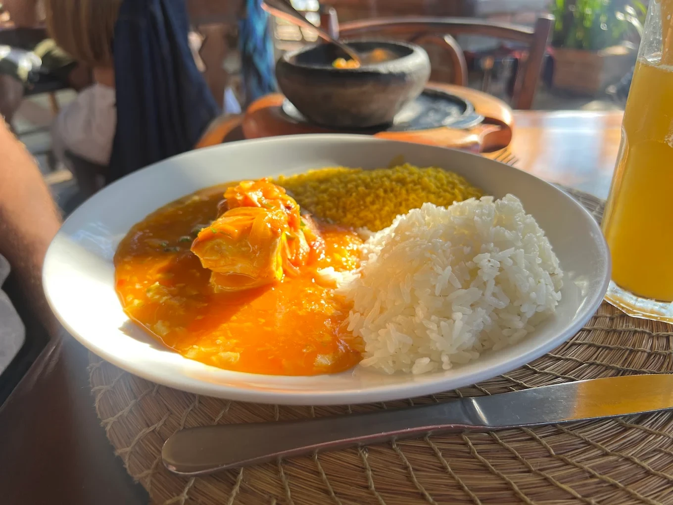 Historic Mansion in Santa Teresa - Chef Ana Castilho - Image